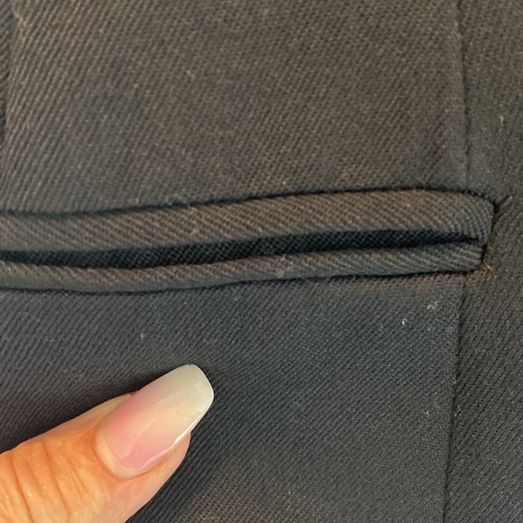 Norma kamali for Bloomingdale’s jacket - Picture 5 of 13